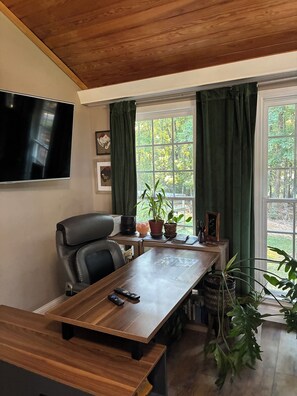 Intérieur