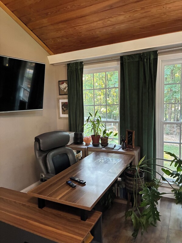 Intérieur
