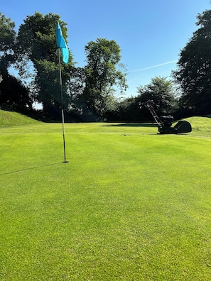 Golf