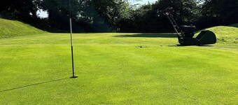 Stunning Barn Conversion with FREE GOLF,
Pet friendly