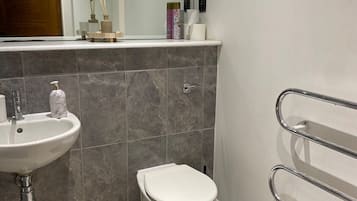 Secadora de cabello y toallas