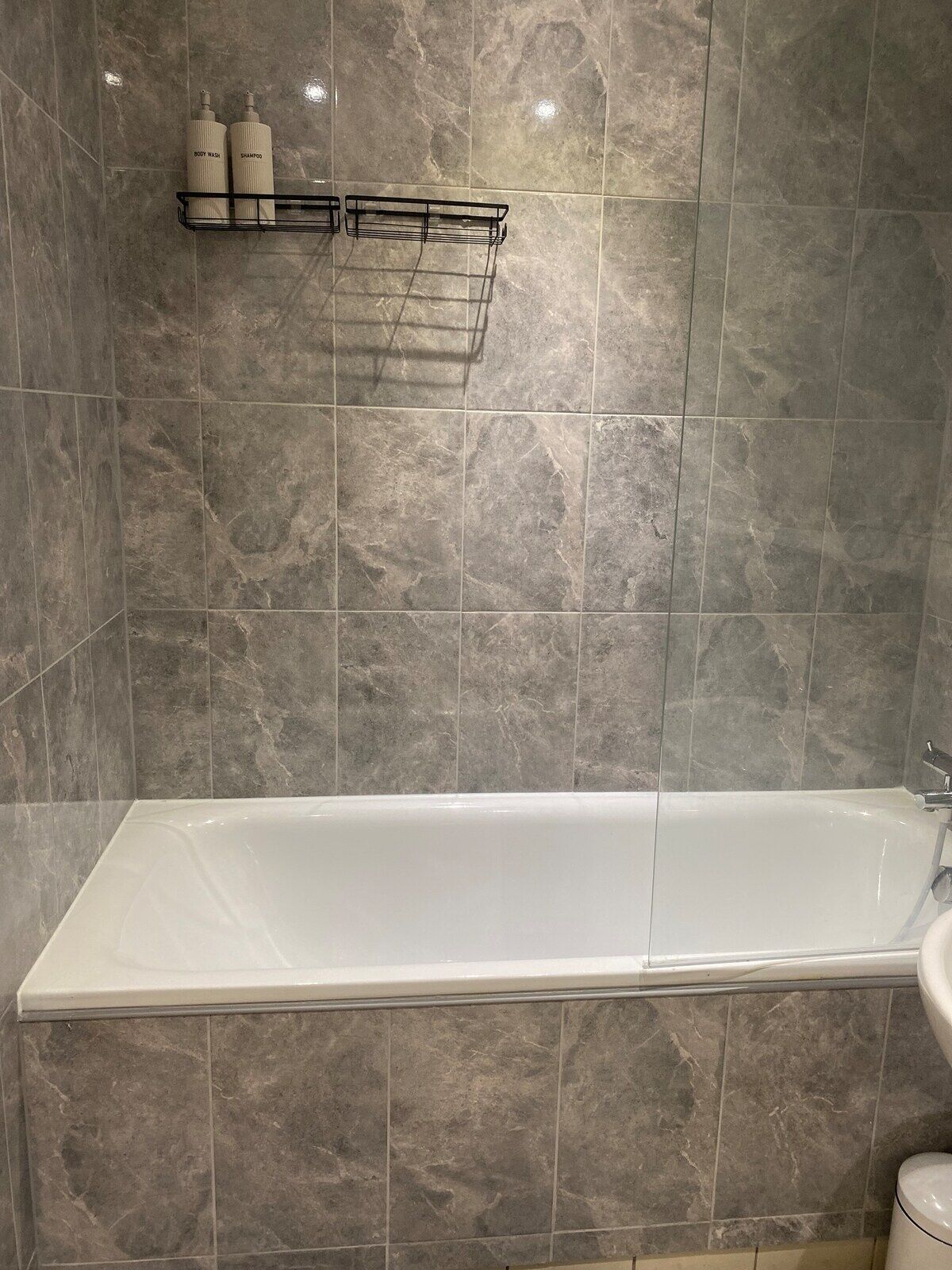 Haartrockner, Handtücher