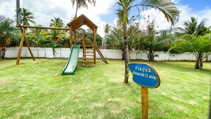 Apartment, Smoking | 2 bedrooms - Apto c Churrasqueira Piscina e Ducha Privativa (Mata de São João)