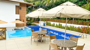 Appartement, fumeurs | 2 chambres