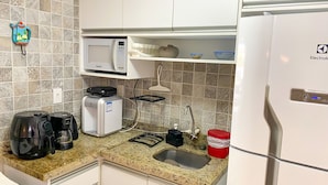 Apartment, Smoking - Apto c Churrasqueira Piscina e Ducha Privativa (Mata de São João)