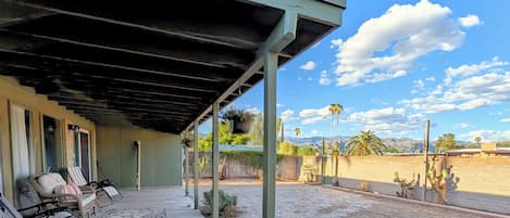 Terrass/Patio