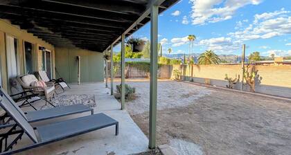 Comfortable & Bright 3BR Home with Bonus Rooms & Backyard Oasis--Great Location