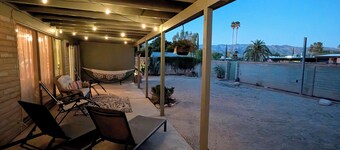 Comfortable & Bright 3BR Home with Bonus Rooms & Backyard Oasis--Great Location