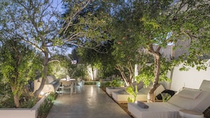 露台/庭院