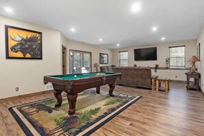 Spielezimmer