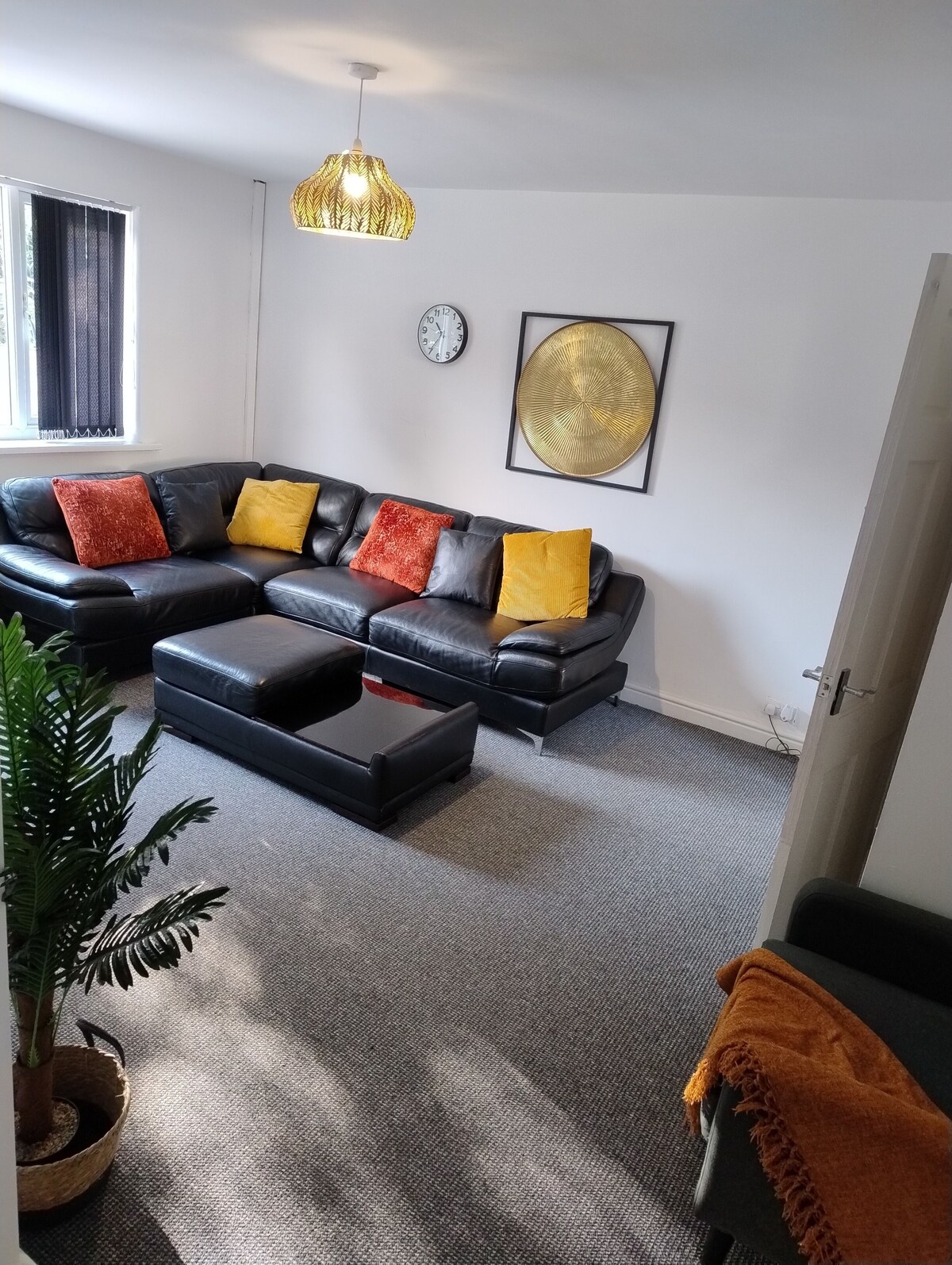 Bild für Gastgeberprofil