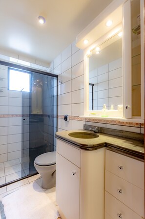 Apartemen | 2 kamar tidur