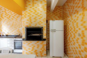 Apartamento | 2 quartos