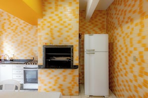 Apartamento | 2 quartos