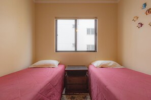 Apartment | 2 bedrooms