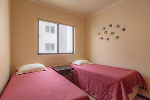 Apartamento | 2 quartos
