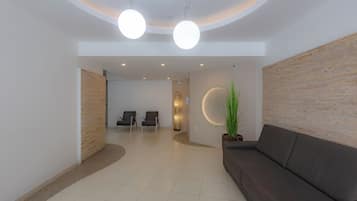 Apartamento | 2 dormitorios