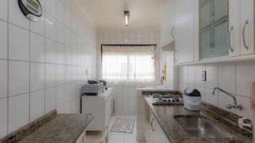 Apartamento | 2 dormitorios