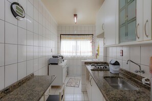 Apartamento | 2 quartos