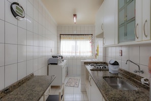 Apartamento | 2 quartos