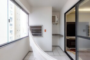 Departamento | 2 habitaciones