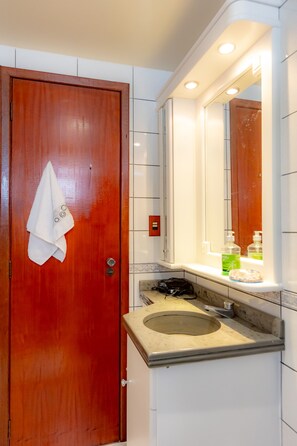 Apartemen | 2 kamar tidur