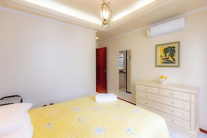 Departamento | 2 habitaciones