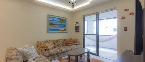 Apartamento | 2 quartos