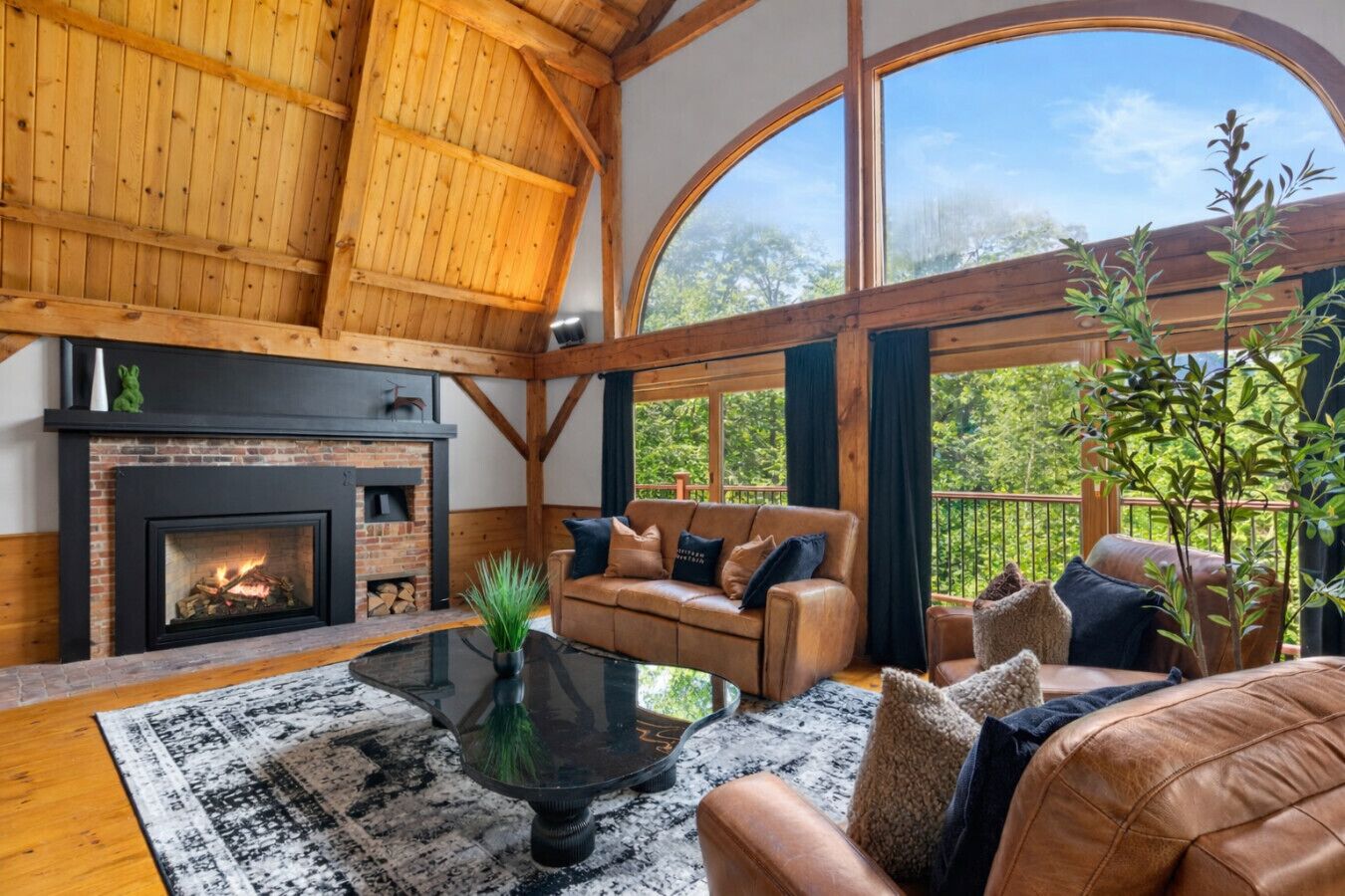 Smart-TV, peis og fotballspill