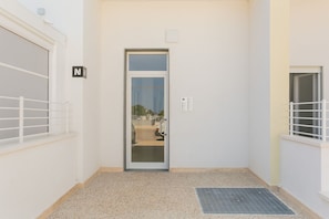 Exterior detail - Wanderlust Experience | Blue Coast (Bari)