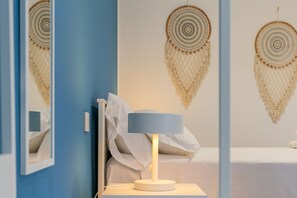 Iron/ironing board