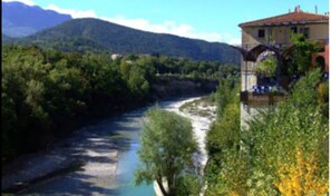 Miscellaneous - Chalet 2 breakfast included  (Aouste-sur-Sye)