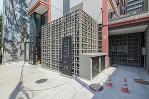 Apartment, Smoking | 1 bedroom - Loft a 10min do Metr com Academia na Vila Mariana (São Paulo)