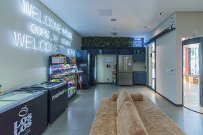 Apartment, Smoking | 1 bedroom