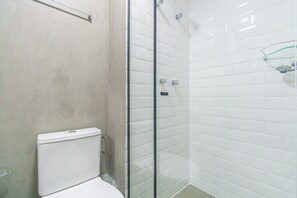 Apartment, Smoking | 1 bedroom - Loft a 10min do Metr com Academia na Vila Mariana (São Paulo)