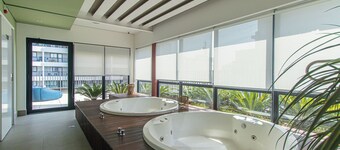 Loft a 10min do Metr com Academia na Vila Mariana