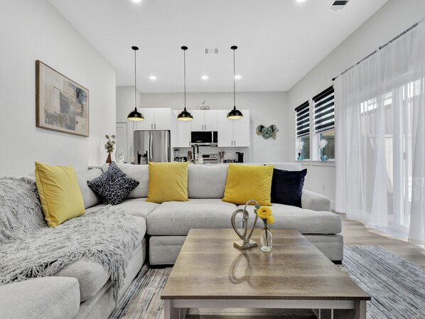 Téléviseur connecté