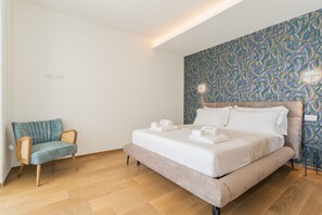 Room - Wanderlust Experience | Seaon Sea (Bari)