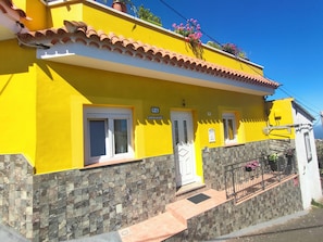 Detalle exterior