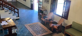 卡萨塞拉多旅馆