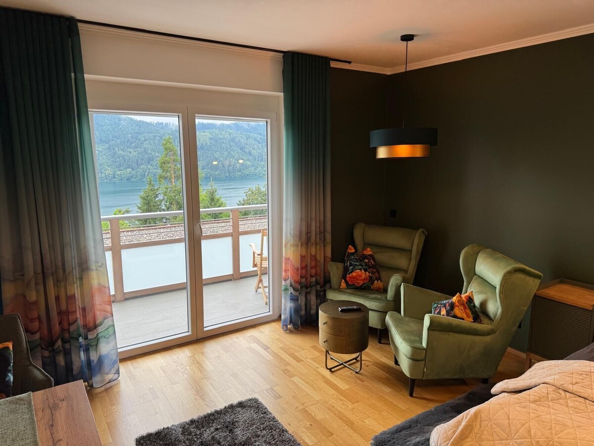 Bild für Gastgeberprofil