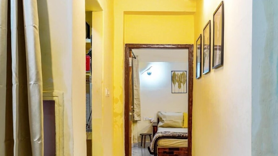 S.S.Homestay