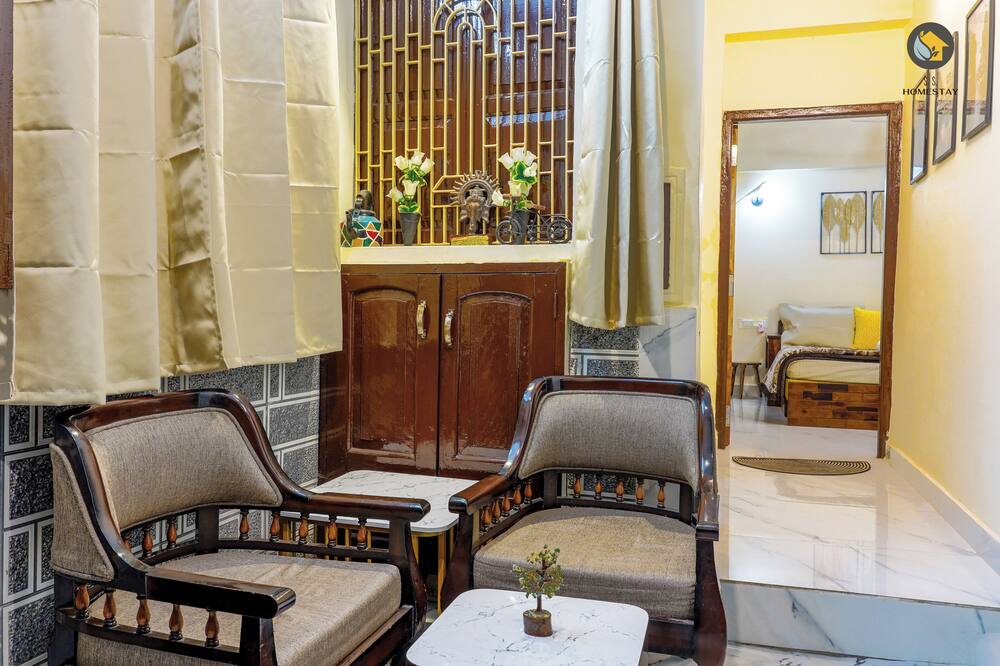 S.S.Homestay