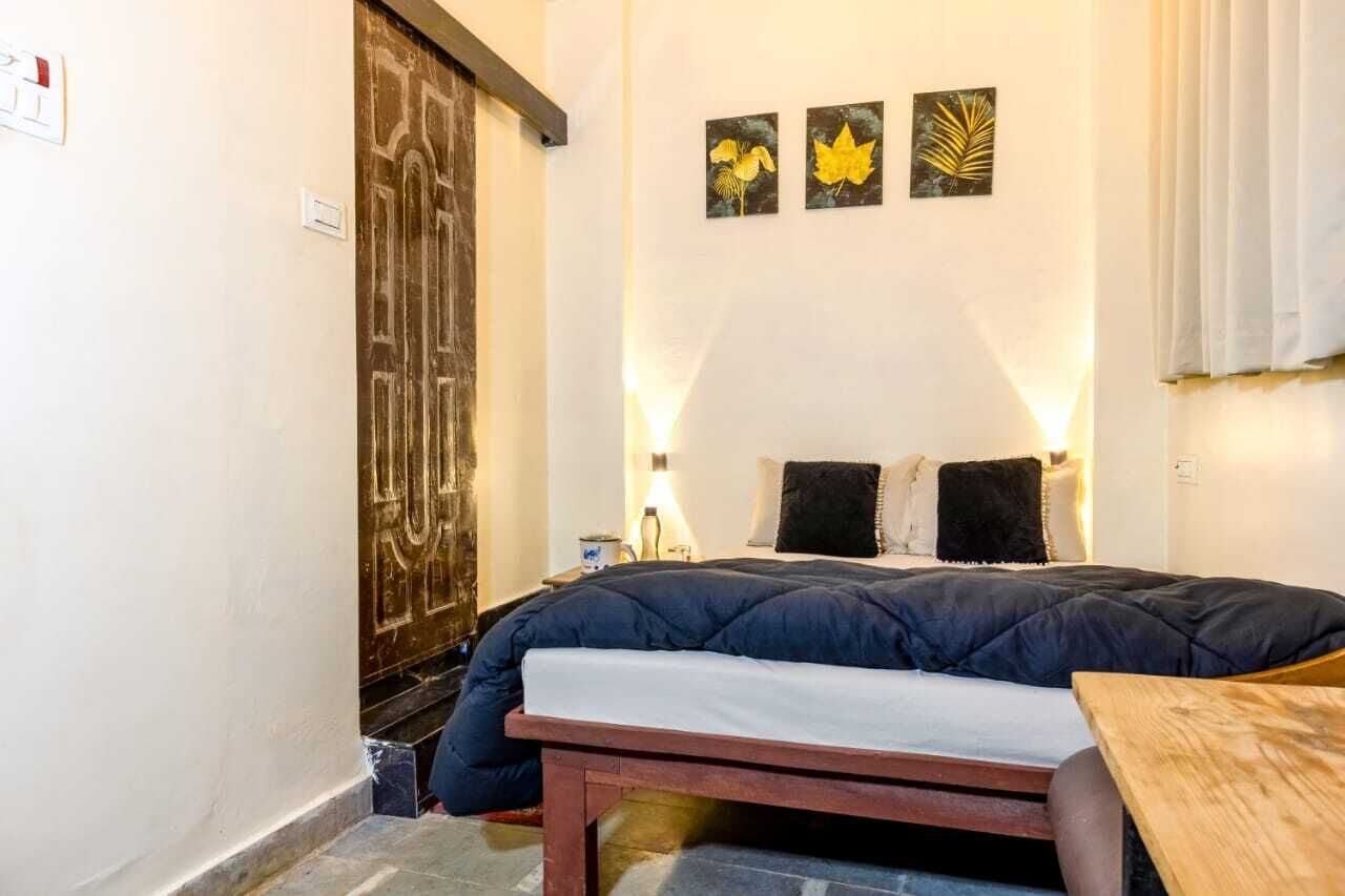 Dobbeltrom | Strykejern/-brett og wi-fi (inkludert)