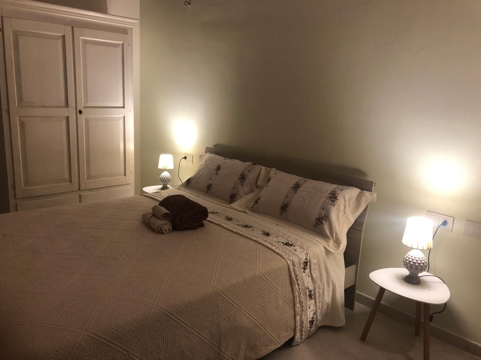 Comfort Triple Room, Pool View | Soundproofing, free WiFi