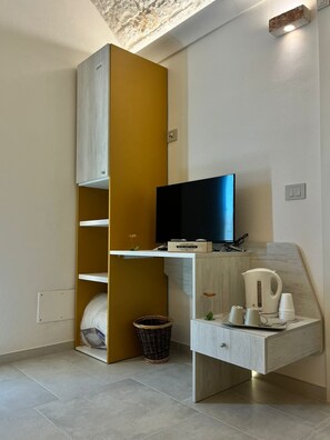 Comfort Double or Twin Room, Garden View