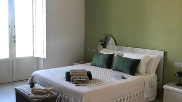 Superior-Zimmer, Poolblick