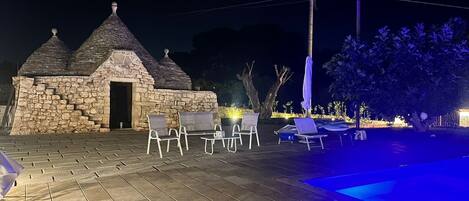 واجهة المنشأة