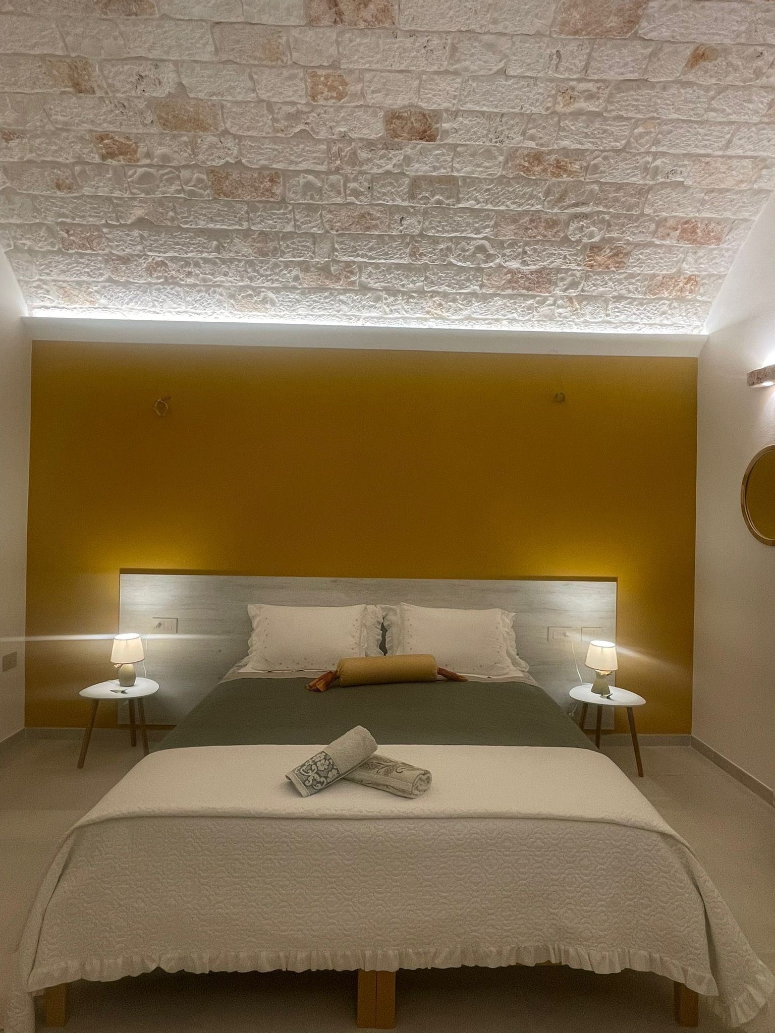 Comfort Double or Twin Room, Garden View | Soundproofing, free WiFi