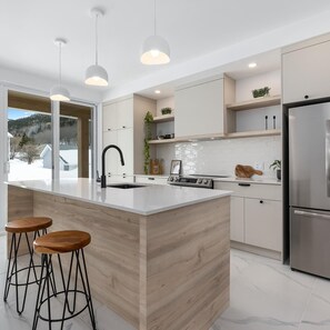 Cuisine privée